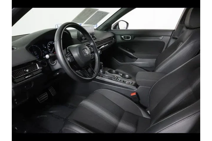 $25875 : Honda Civic 2024 Sport 4dr S image 9