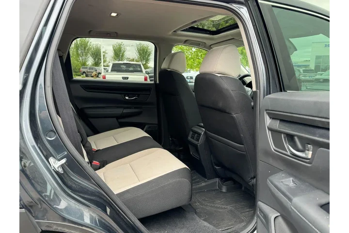 $28865 : Honda CR-V 2023 AWD EX 4dr S image 9
