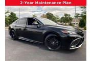 Gold Certified2023 Camry XSE