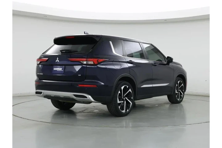 $23998 : Mitsubishi Outlander 2022 AW image 8