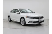 Volkswagen Passat 2018 2.0T en San Jose