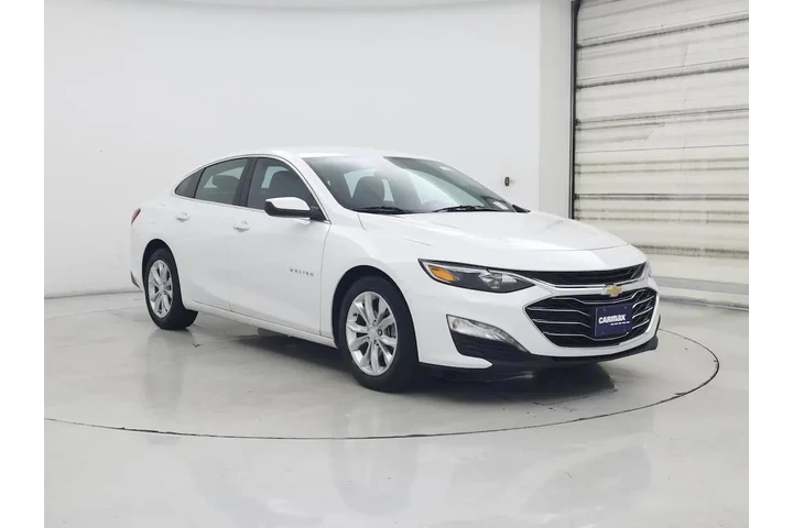 $17998 : Chevrolet Malibu 2023 LT 4dr image 1