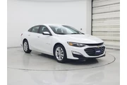 Chevrolet Malibu 2023 LT 4dr en Sacramento