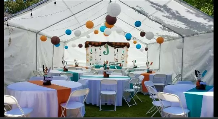 REMATA PARTY'S RENTALS image 10