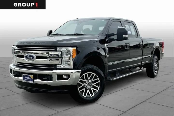 $39991 : Ford F-350 Super Duty 2017 4 image 1