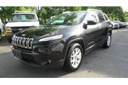 2016 Cherokee Latitude en Albany