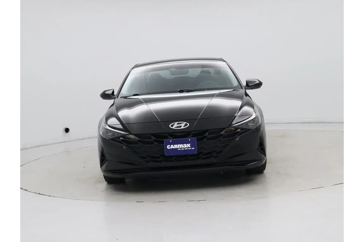 $21998 : Hyundai ELANTRA 2023 SEL 4dr image 5