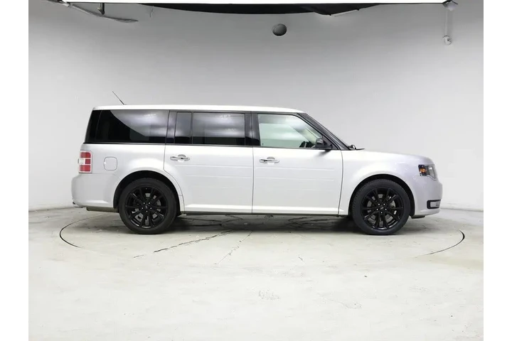 $18998 : Ford Flex 2019 SEL 4dr Cross image 7