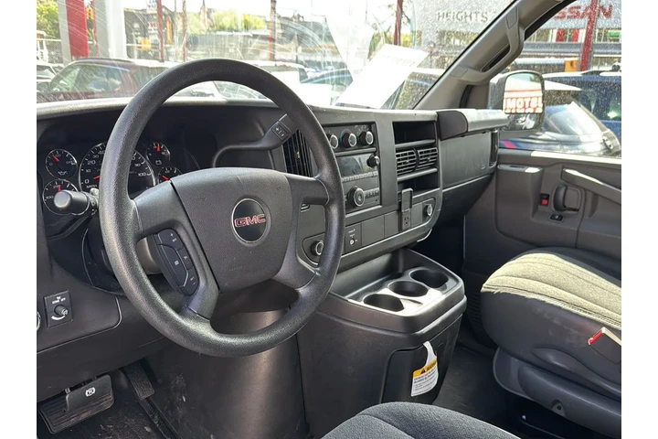 $28990 : GMC Savana 2023 2500 3dr Car image 10