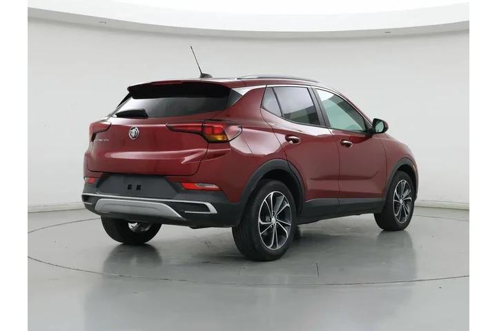 $18998 : Buick Encore GX 2020 Select image 8