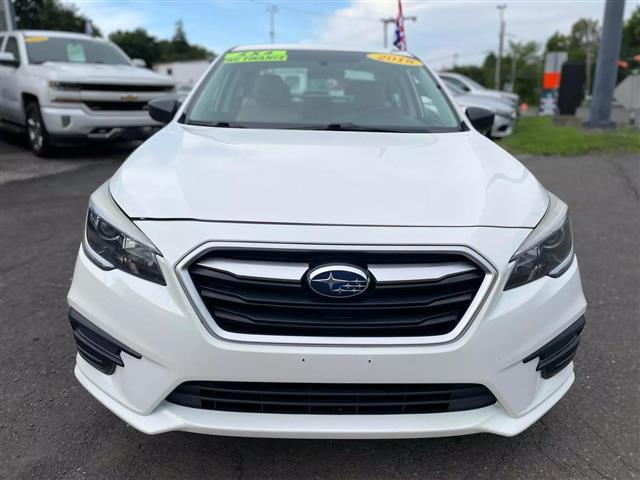 $18900 : 2018 SUBARU LEGACY2018 SUBARU image 4