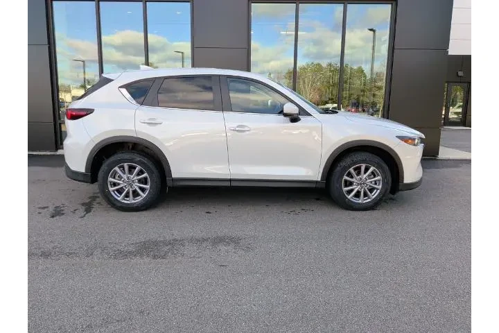 $26495 : Mazda CX-5 2023 AWD 2.5 S Pr image 5