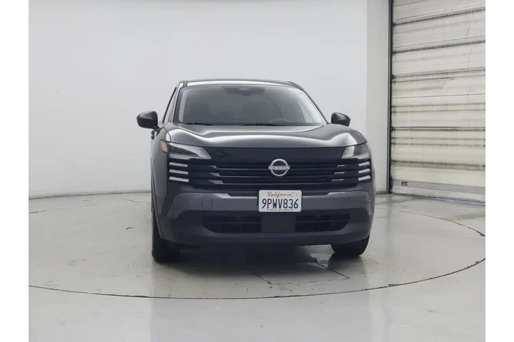 $21998 : Nissan Kicks 2025 S 4dr Cros image 5