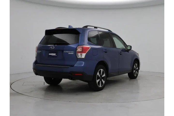 $21998 : Subaru Forester 2017 AWD 2.5 image 8