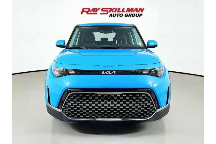 $21988 : Kia Soul 2023 EX 4dr Crossov image 2