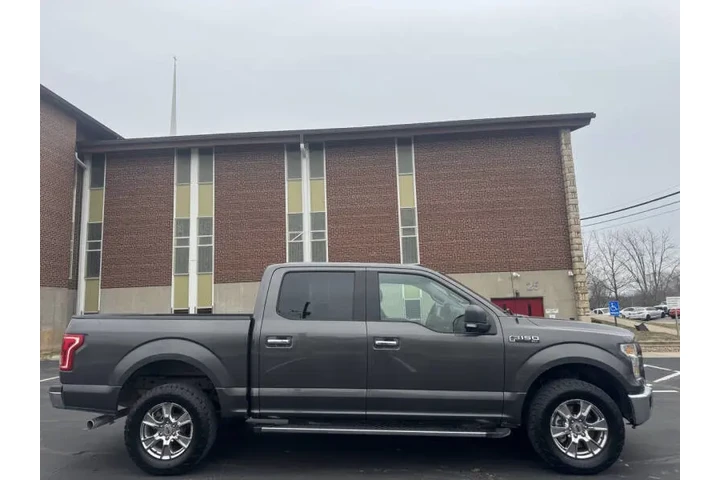 $13999 : 2017 F-150 XLT image 5