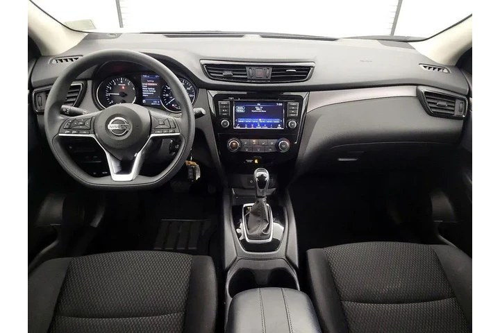 $16998 : Nissan Rogue Sport 2020 S 4d image 9