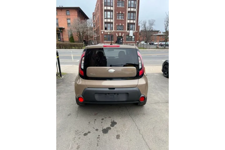 $6999 : 2014 Soul + image 10