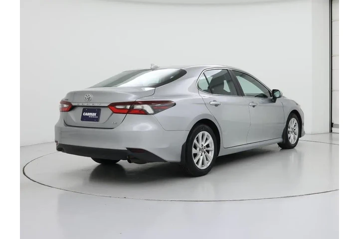 $21998 : Toyota Camry 2023 LE 4dr Sed image 8