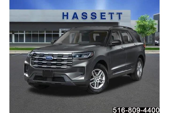 $38947 : Ford Explorer 2025 AWD Activ image 1