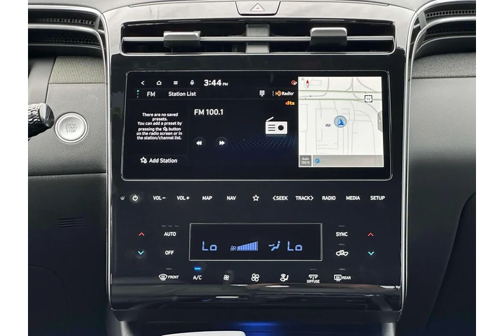 $30084 : Hyundai SANTA CRUZ 2024 AWD image 10
