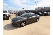 $7999 : Ford Fusion 2015 SE 4dr Seda thumbnail