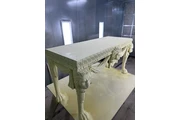 Ayudante para pintar muebles en Los Angeles