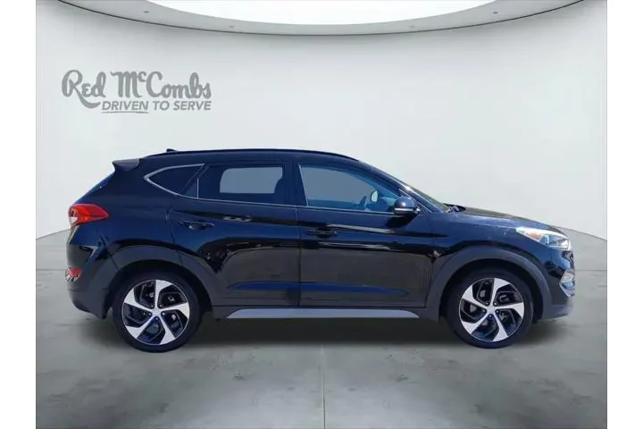 $12625 : Hyundai TUCSON 2018 Value 4d image 6