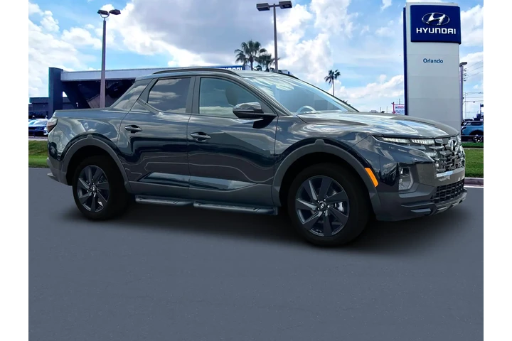 $27787 : Hyundai SANTA CRUZ 2024 AWD image 10