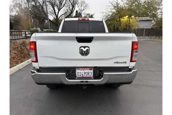 $39995 : Ram 2500 2022 4x4 Tradesman image 4