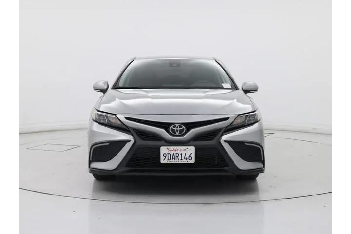 $23998 : Toyota Camry 2023 SE 4dr Sed image 5