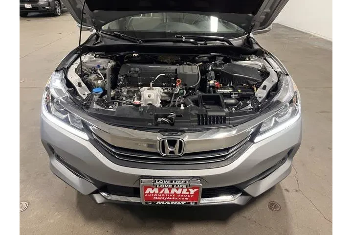 $16492 : Honda Accord 2017 EX 4dr Sed image 9