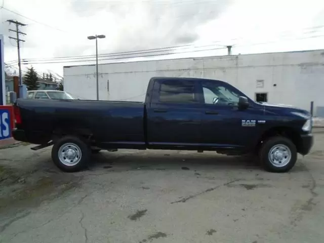 $22995 : 2014 RAM 2500 Tradesman image 9