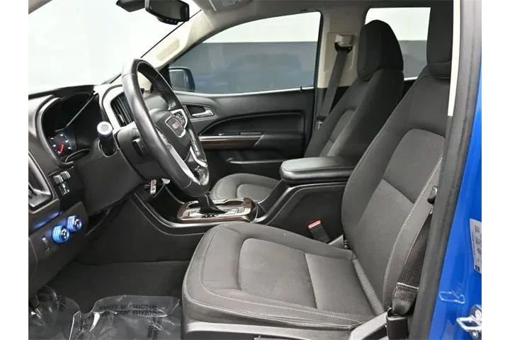 $26995 : GMC Canyon 2022 4x4 Elevatio image 10