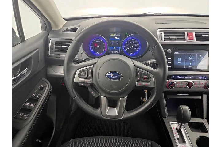 $19998 : Subaru Outback 2017 AWD 2.5i image 10