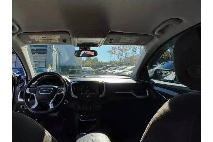 2018 GMC TERRAIN2018 GMC TERR image 6