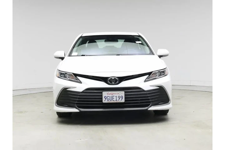 $22998 : Toyota Camry 2023 LE 4dr Sed image 5