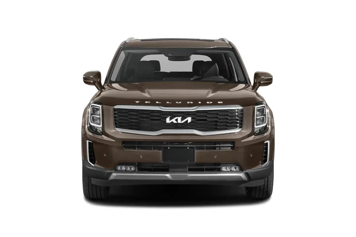 $35990 : 2022 Telluride SX image 4