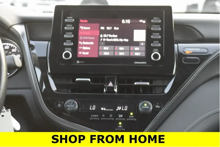 $23986 : Toyota Camry 2024 SE 4dr Sed image 4