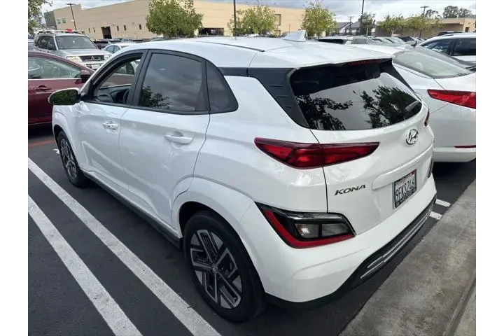 $18995 : Hyundai KONA Electric 2023 S image 2