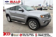 $16991 : Jeep Grand Cherokee 2016 4x4 thumbnail