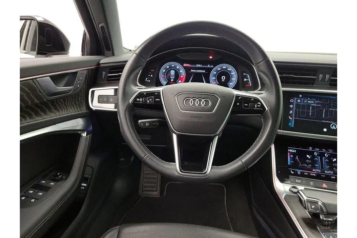 $27998 : Audi A6 2021 AWD quattro Spo image 10