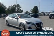 PRE-OWNED 2022 NISSAN ALTIMA en Madison WV