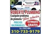 RP PLUMBING en Los Angeles