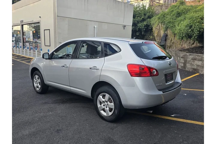$6995 : 2010 Rogue S image 8