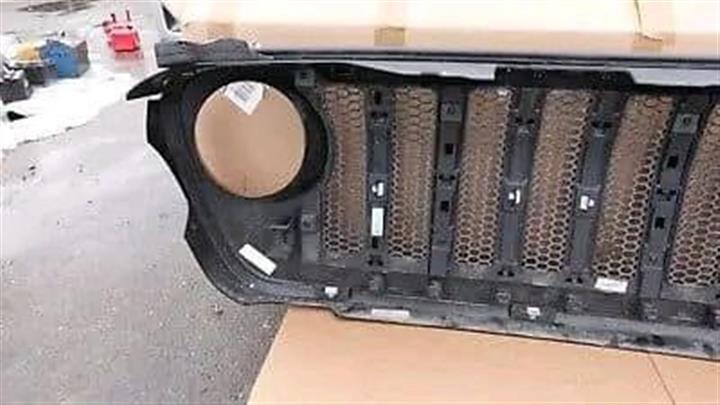 $350 : Jeep parts for sale near me image 5