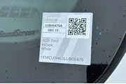 $16900 : Ford Escape 2020 SEL 4dr SUV thumbnail