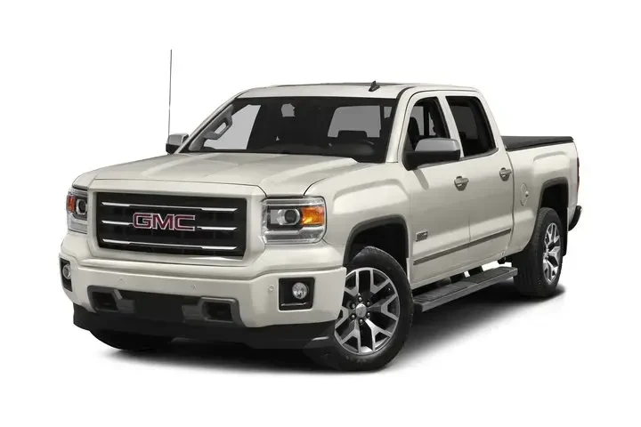 $24499 : GMC Sierra 1500 2015 4x4 Den image 1
