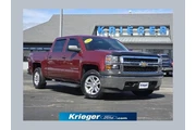 Chevrolet Silverado 1500 201 en Elizabethtown