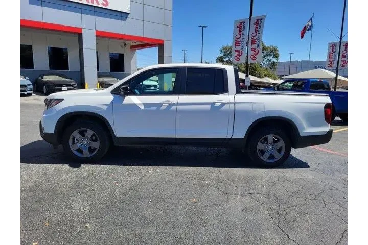$38700 : Honda Ridgeline 2025 AWD Tra image 6
